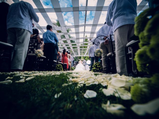 La boda de Rogelio y Yadira en Cuernavaca, Morelos 10