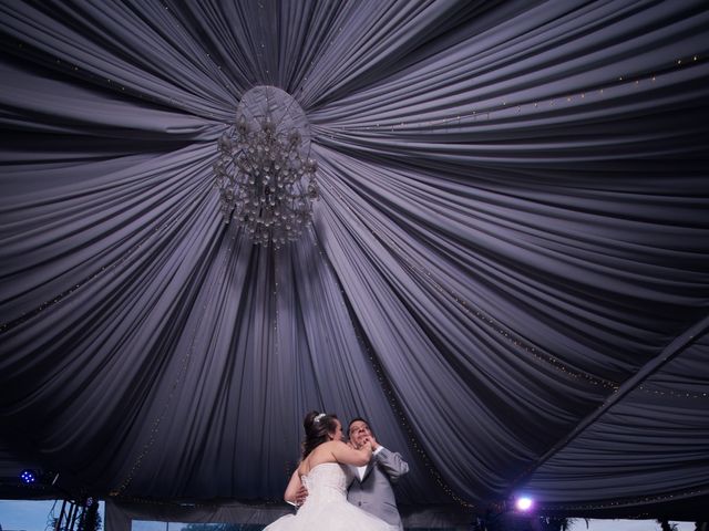 La boda de Rogelio y Yadira en Cuernavaca, Morelos 18