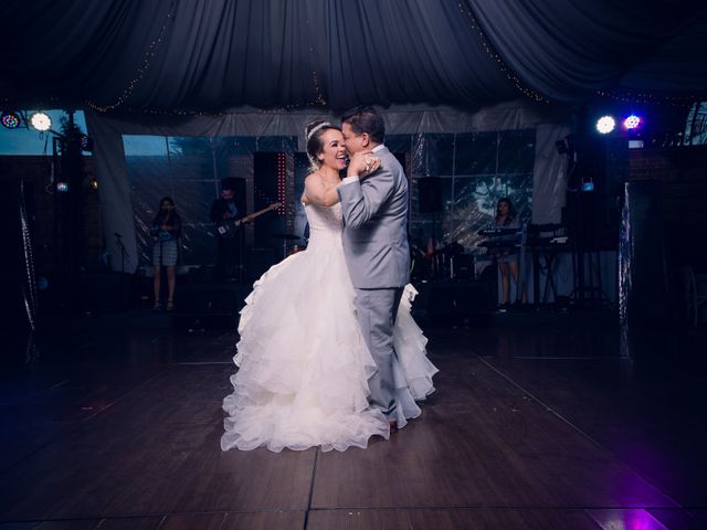 La boda de Rogelio y Yadira en Cuernavaca, Morelos 19