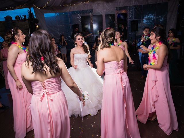 La boda de Rogelio y Yadira en Cuernavaca, Morelos 20