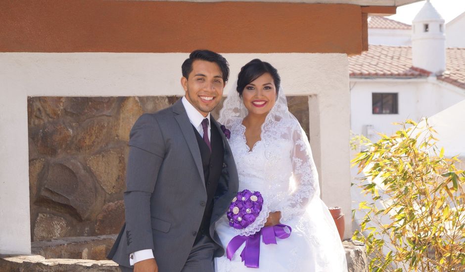 La boda de Jorge y Miriam en Ensenada, Baja California