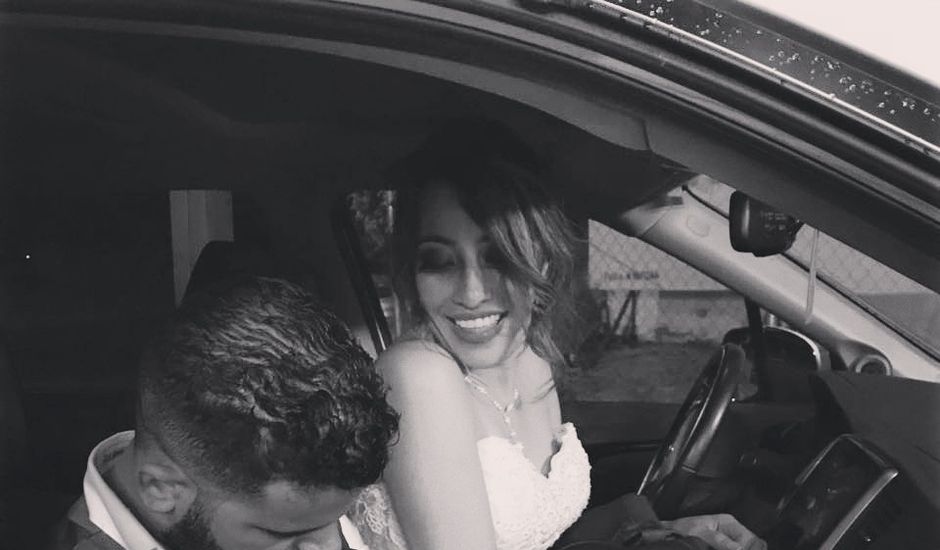 La boda de Michael  y Arely  en San Luis Potosí, San Luis Potosí