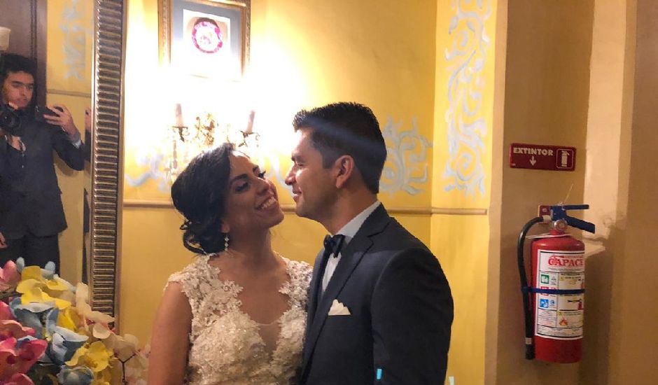 La boda de Aldo y Alicia  en Guadalajara, Jalisco