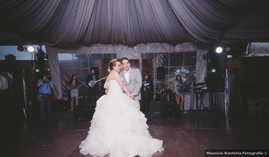 La boda de Rogelio y Yadira en Cuernavaca, Morelos