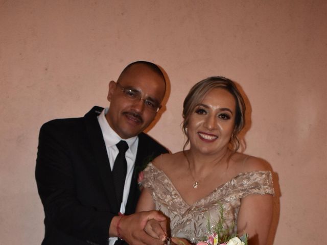 La boda de Raúl  y Laura  en Saltillo, Coahuila 23