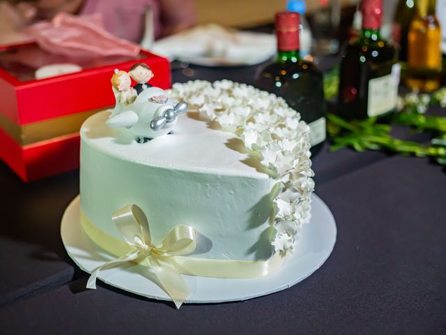 La boda de Mario y Sandra en Mazatlán, Sinaloa 2