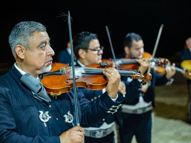 La boda de Mario y Sandra en Mazatlán, Sinaloa 4