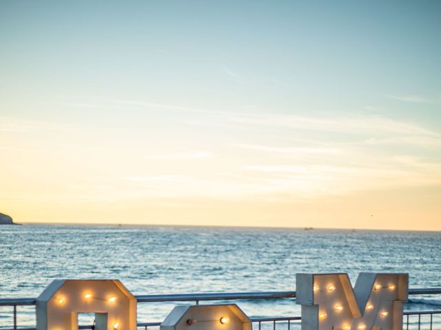 La boda de Mario y Sandra en Mazatlán, Sinaloa 5