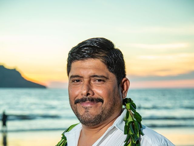 La boda de Mario y Sandra en Mazatlán, Sinaloa 6