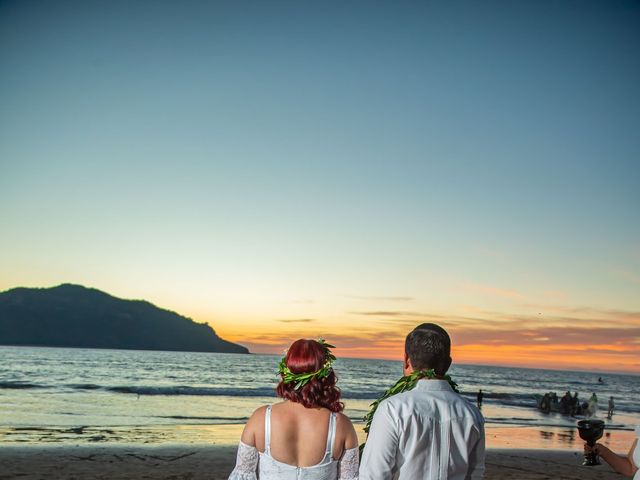 La boda de Mario y Sandra en Mazatlán, Sinaloa 8