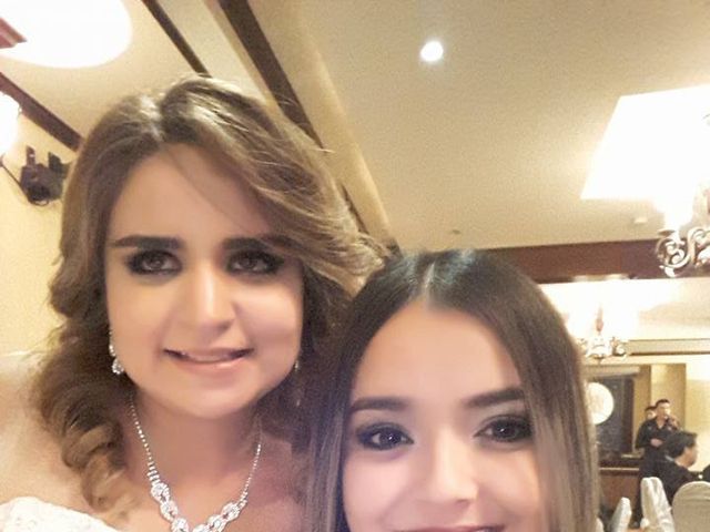 La boda de Jesus Alonso y Ana Cristina  en Chihuahua, Chihuahua 2