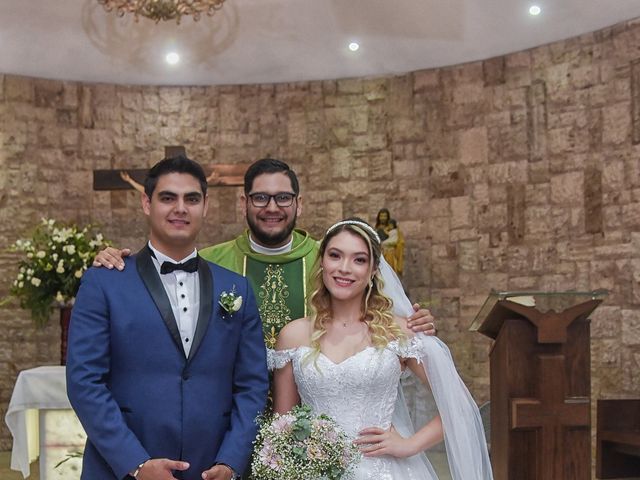 La boda de ERICK y ALEXA en Chihuahua, Chihuahua 7