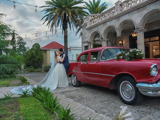 La boda de ERICK y ALEXA en Chihuahua, Chihuahua 9