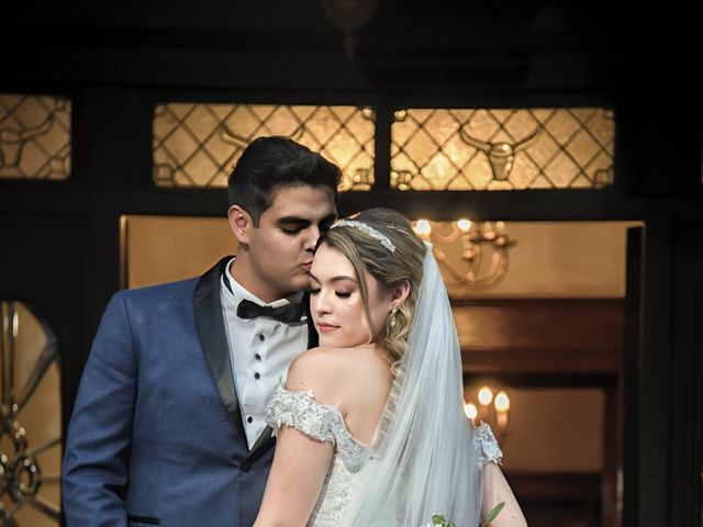 La boda de ERICK y ALEXA en Chihuahua, Chihuahua 12