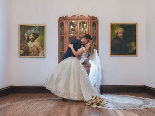 La boda de ERICK y ALEXA en Chihuahua, Chihuahua 16