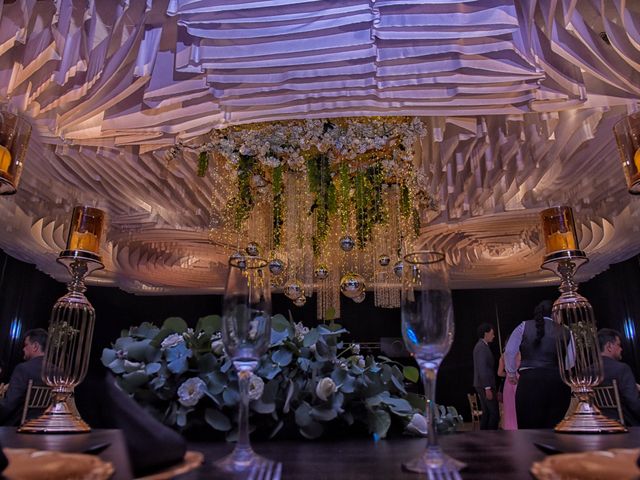 La boda de ERICK y ALEXA en Chihuahua, Chihuahua 17