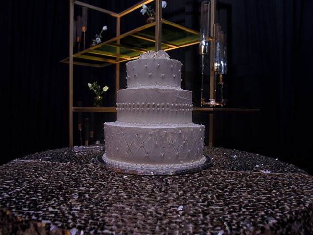 La boda de ERICK y ALEXA en Chihuahua, Chihuahua 18