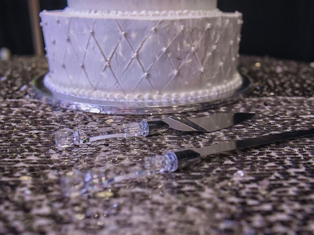La boda de ERICK y ALEXA en Chihuahua, Chihuahua 20