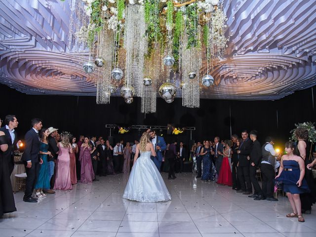 La boda de ERICK y ALEXA en Chihuahua, Chihuahua 22