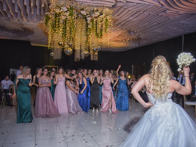 La boda de ERICK y ALEXA en Chihuahua, Chihuahua 24