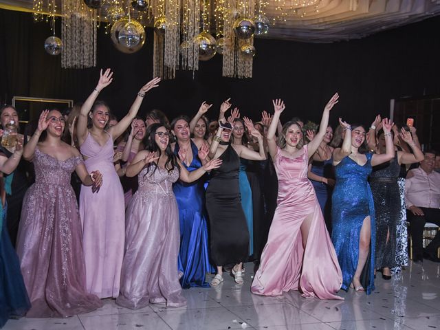 La boda de ERICK y ALEXA en Chihuahua, Chihuahua 25