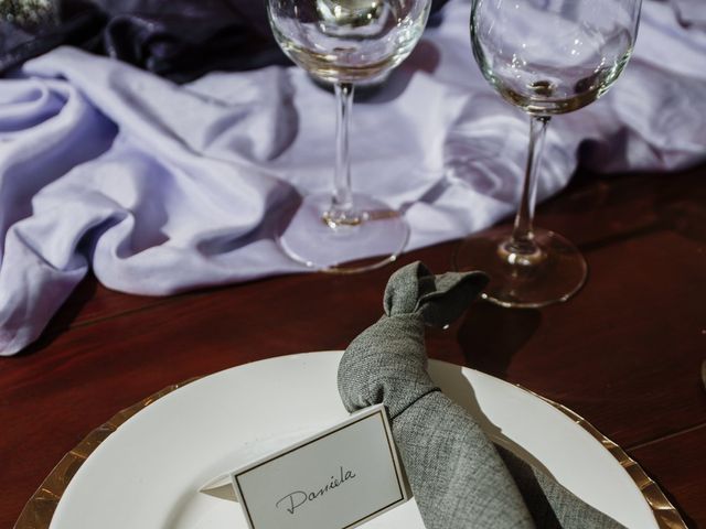 La boda de Luis y Daniela en Atizapán de Zaragoza, Estado México 5