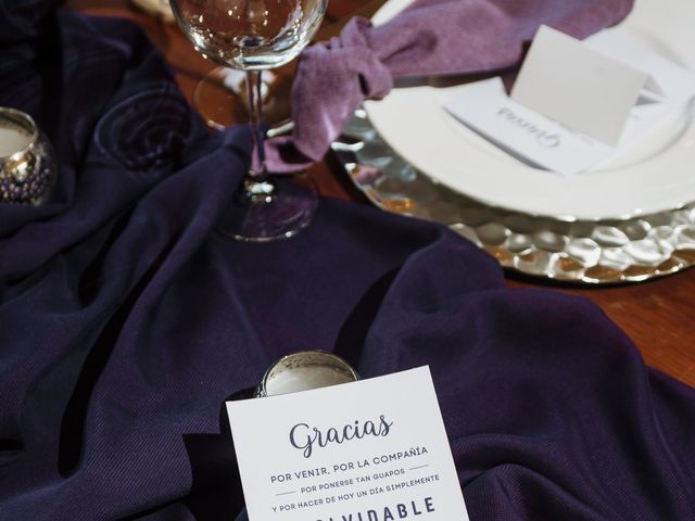 La boda de Luis y Daniela en Atizapán de Zaragoza, Estado México 7