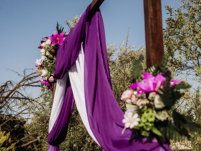 La boda de Luis y Daniela en Atizapán de Zaragoza, Estado México 10