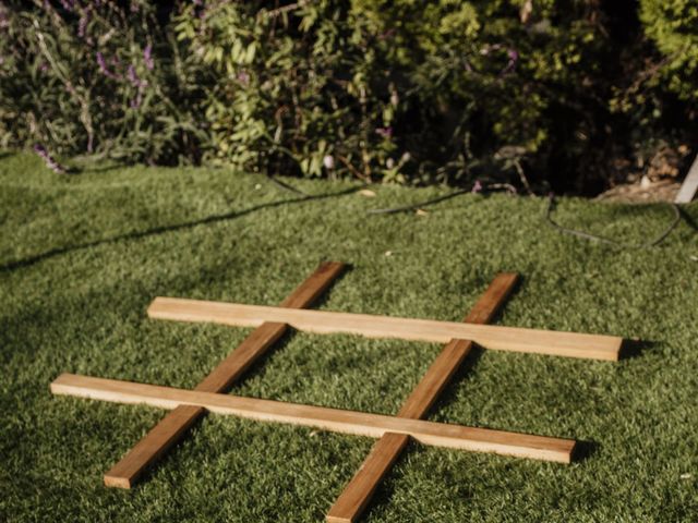 La boda de Luis y Daniela en Atizapán de Zaragoza, Estado México 11