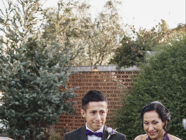 La boda de Luis y Daniela en Atizapán de Zaragoza, Estado México 18