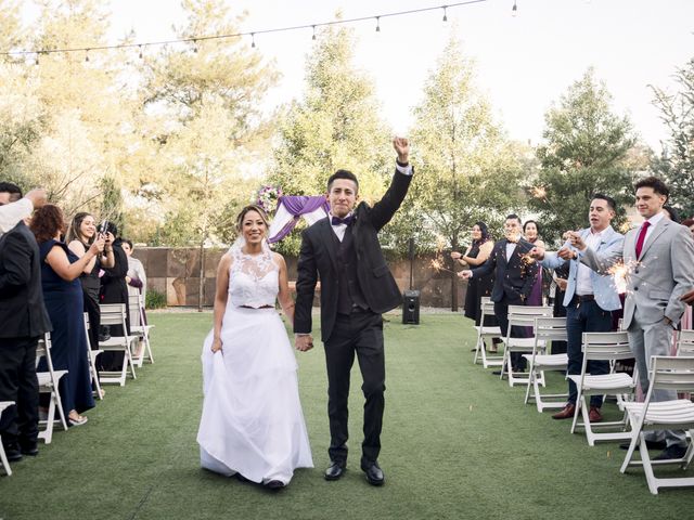 La boda de Luis y Daniela en Atizapán de Zaragoza, Estado México 24