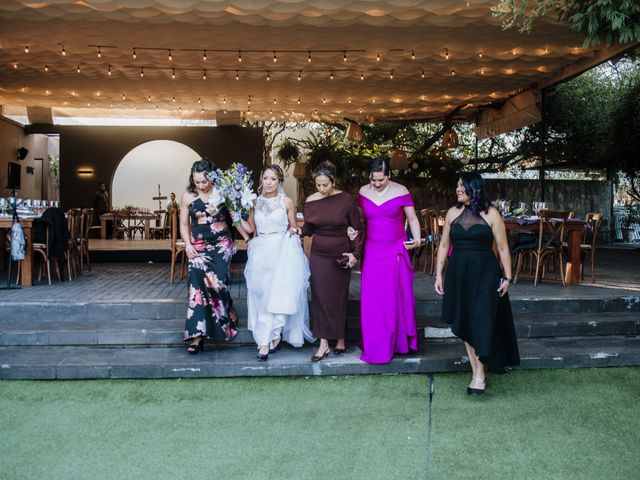 La boda de Luis y Daniela en Atizapán de Zaragoza, Estado México 42