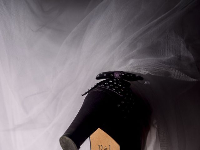 La boda de Luis y Daniela en Atizapán de Zaragoza, Estado México 44