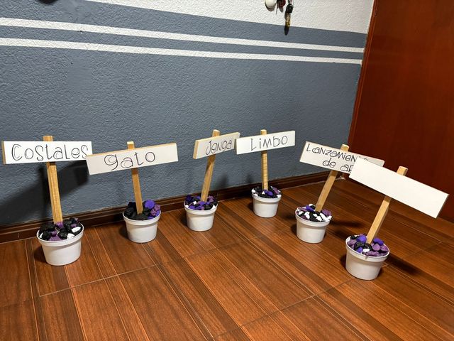 La boda de Luis y Daniela en Atizapán de Zaragoza, Estado México 47