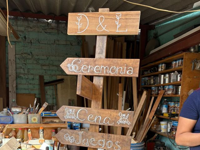 La boda de Luis y Daniela en Atizapán de Zaragoza, Estado México 48