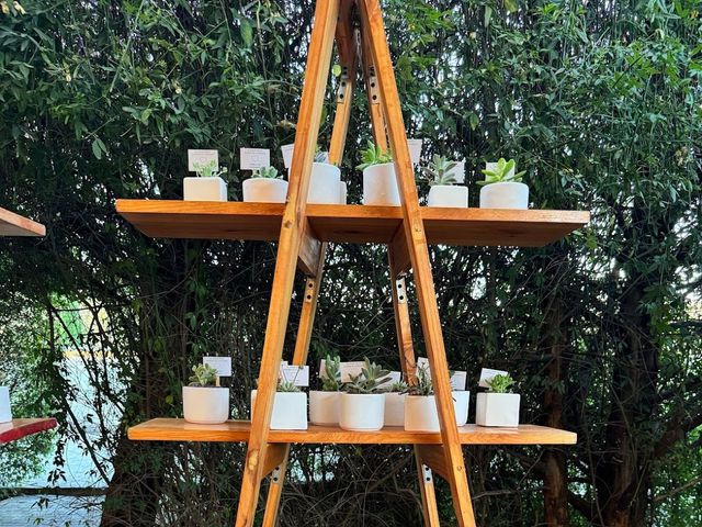 La boda de Luis y Daniela en Atizapán de Zaragoza, Estado México 53