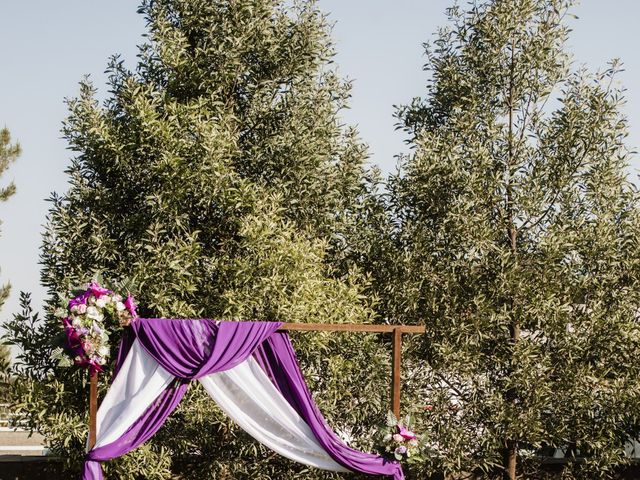 La boda de Luis y Daniela en Atizapán de Zaragoza, Estado México 57