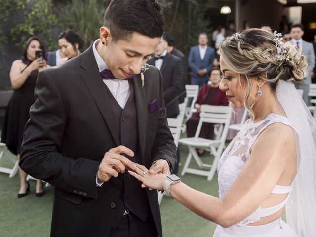 La boda de Luis y Daniela en Atizapán de Zaragoza, Estado México 60