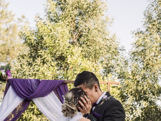 La boda de Luis y Daniela en Atizapán de Zaragoza, Estado México 63