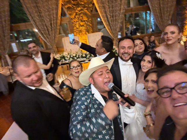 La boda de Mario y Paola  en Querétaro, Querétaro 4