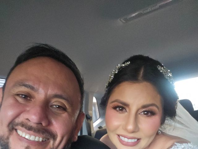 La boda de Mario y Paola  en Querétaro, Querétaro 6