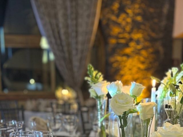 La boda de Mario y Paola  en Querétaro, Querétaro 7