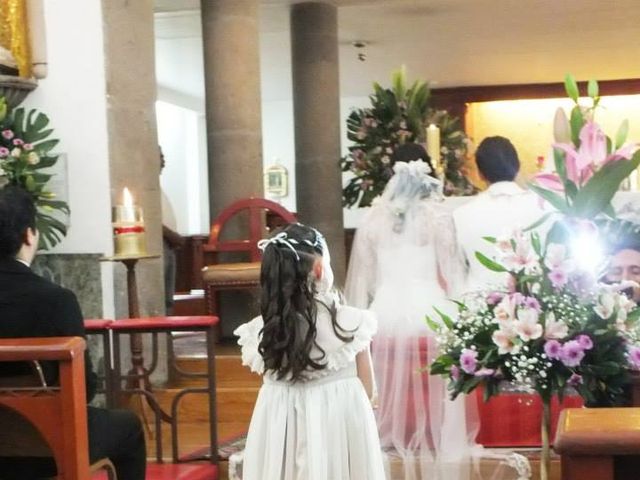 La boda de Ana y Paco en Guadalajara, Jalisco 6