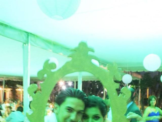 La boda de Ana y Paco en Guadalajara, Jalisco 22