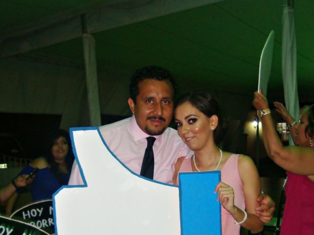 La boda de Ana y Paco en Guadalajara, Jalisco 32