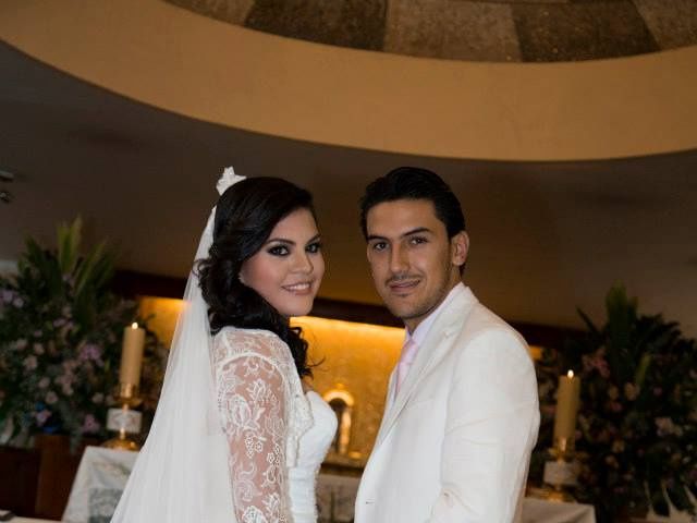 La boda de Ana y Paco en Guadalajara, Jalisco 38