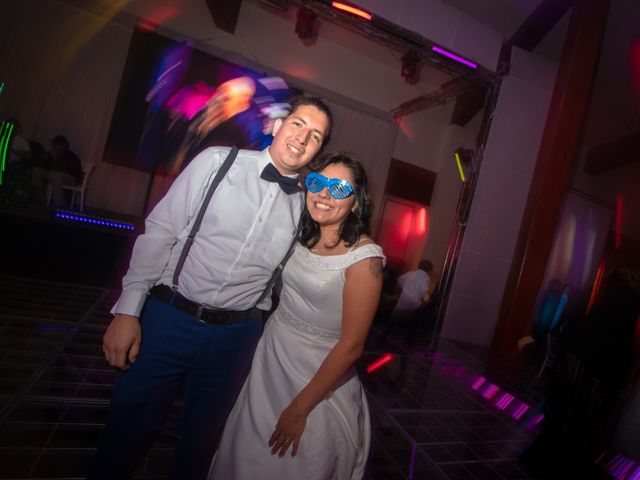 La boda de Ismael y Tania en Tlalnepantla, Estado México 40