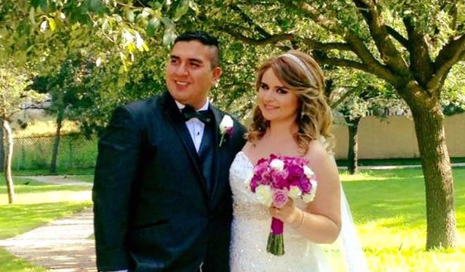 La boda de Jesus Alonso y Ana Cristina  en Chihuahua, Chihuahua