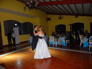 La boda de Gabriela y Nestor 3