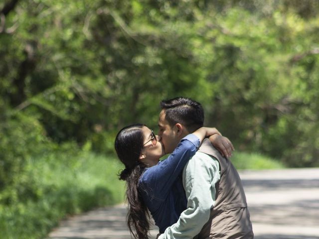 La boda de Jaime y Cinthia en Tampico Alto, Veracruz 28